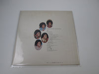 Load image into Gallery viewer, JACKSON FIVE BEST COLLECTION VICTOR SWX-10125 with OBI Japan LP Vinyl
