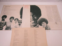 Load image into Gallery viewer, JACKSON FIVE BEST COLLECTION VICTOR SWX-10125 with OBI Japan LP Vinyl
