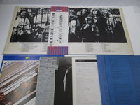 Load image into Gallery viewer, THE BEATLES 1967-1970 APPLE EAS-77005,6 with OBI Poster Japan LP Vinyl
