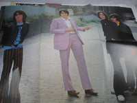 Load image into Gallery viewer, THE BEATLES 1967-1970 APPLE EAS-77005,6 with OBI Poster Japan LP Vinyl
