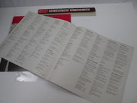 Load image into Gallery viewer, Blue Oyster Cult The Revolution By Night 25AP 2712 with OBI Japan LP Vinyl
