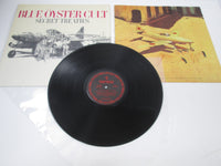 Load image into Gallery viewer, Blue Oyster Cult Secret Treaties AL 32858 LP Vinyl
