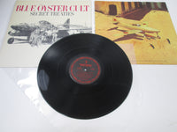 Load image into Gallery viewer, Blue Oyster Cult Secret Treaties AL 32858 LP Vinyl
