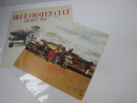 Load image into Gallery viewer, Blue Oyster Cult Secret Treaties AL 32858 LP Vinyl
