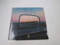Load image into Gallery viewer, Blue Oyster Cult Mirrors JC 36009 LP Vinyl
