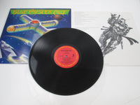 Load image into Gallery viewer, Blue Oyster Cult Club Ninja FC 39979 LP Vinyl
