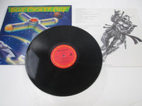 Load image into Gallery viewer, Blue Oyster Cult Club Ninja FC 39979 LP Vinyl
