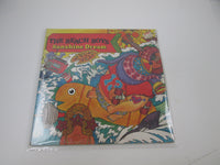 Load image into Gallery viewer, The Beach Boys Sunshine Dream SVBB-12220 LP Vinyl Shrink
