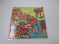 Load image into Gallery viewer, The Beach Boys Sunshine Dream SVBB-12220 LP Vinyl Shrink
