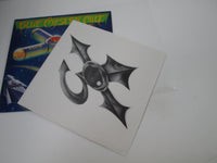 Load image into Gallery viewer, Blue Oyster Cult Club Ninja FC 39979 LP Vinyl
