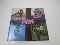 Load image into Gallery viewer, KISS Egos At The Stake LP Vinyl

