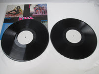 Load image into Gallery viewer, KISS Egos At The Stake LP Vinyl
