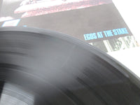 Load image into Gallery viewer, KISS Egos At The Stake LP Vinyl
