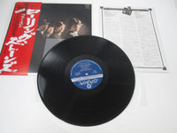 Load image into Gallery viewer, The Rolling Stones London Records LAX 1002 with OBI Japan LP Vinyl
