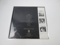Load image into Gallery viewer, ANDREW GOLD ALL THIS &amp; HEAVEN, TOO ASYLUM P-10469Y with OBI Japan LP Vinyl
