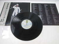 Load image into Gallery viewer, ANDREW GOLD ALL THIS &amp; HEAVEN, TOO ASYLUM P-10469Y with OBI Japan LP Vinyl
