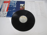 Load image into Gallery viewer, Pablo Cruise Worlds Away AMP-6014 with OBI Japan LP Vinyl
