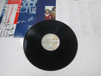 Load image into Gallery viewer, Pablo Cruise Worlds Away AMP-6014 with OBI Japan LP Vinyl
