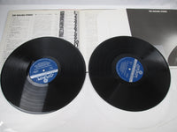 Load image into Gallery viewer, The Rolling Stones Superdisc GXF 9033,4 with OBI Japan LP Vinyl
