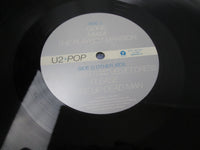 Load image into Gallery viewer, U2 POP PHJR-91835,6 with OBI Japan LP Vinyl
