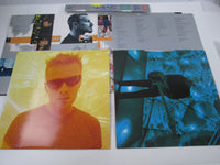 Load image into Gallery viewer, U2 POP PHJR-91835,6 with OBI Japan LP Vinyl
