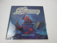 Load image into Gallery viewer, Sanctuary Refuge Denied BFE 40920 LP Vinyl
