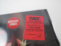 Load image into Gallery viewer, Ratt 90245-1 Hype LP Vinyl
