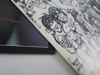 Load image into Gallery viewer, Anthrax ‎Spreading The Disease MFN 62 LP Vinyl
