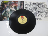 Load image into Gallery viewer, Anthrax ‎Spreading The Disease MFN 62 LP Vinyl
