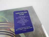 Load image into Gallery viewer, Van Halen 5150 1-25394 Hype LP Vinyl
