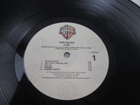 Load image into Gallery viewer, Van Halen 5150 1-25394 Hype LP Vinyl
