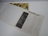 Load image into Gallery viewer, T. REX BORN TO BOOGIE THE VERY BEST OF SP25 5298 with OBI Japan LP Vinyl
