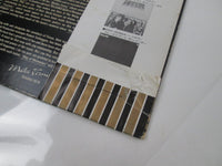 Load image into Gallery viewer, FOCUS SHIP OF MEMORIES Promo EMI EMS-8088 with OBI Japan LP Vinyl
