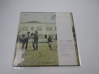 Load image into Gallery viewer, CREEDENCE CLEARWATER REVIVAL WILLY &amp; POORBOYS SWX-6249 with OBI Japan LP Vinyl
