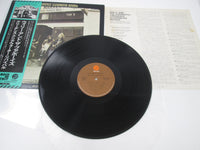 Load image into Gallery viewer, CREEDENCE CLEARWATER REVIVAL WILLY &amp; POORBOYS SWX-6249 with OBI Japan LP Vinyl
