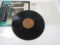 Load image into Gallery viewer, CREEDENCE CLEARWATER REVIVAL WILLY &amp; POORBOYS SWX-6249 with OBI Japan LP Vinyl
