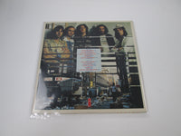 Load image into Gallery viewer, Sutherland Brothers Quiver ‎Beat Of The Street Promo ILS-80093 with OBI LP Vinyl
