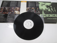 Load image into Gallery viewer, Sutherland Brothers Quiver ‎Beat Of The Street Promo ILS-80093 with OBI LP Vinyl
