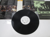 Load image into Gallery viewer, Sutherland Brothers Quiver ‎Beat Of The Street Promo ILS-80093 with OBI LP Vinyl
