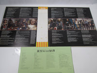 Load image into Gallery viewer, Sutherland Brothers Quiver ‎Beat Of The Street Promo ILS-80093 with OBI LP Vinyl
