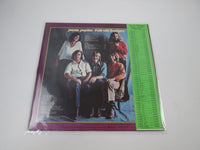 Load image into Gallery viewer, JANIS JOPLIN PEARL CBS/SONY SOPN-90 with OBI Japan LP Vinyl
