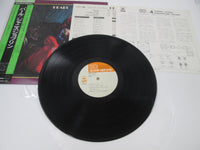 Load image into Gallery viewer, JANIS JOPLIN PEARL CBS/SONY SOPN-90 with OBI Japan LP Vinyl
