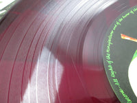 Load image into Gallery viewer, THE BEATLES ABBEY ROAD APPLE AP-8815 without OBI Japan LP Red Vinyl
