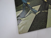 Load image into Gallery viewer, THE BEATLES ABBEY ROAD APPLE AP-8815 without OBI Japan LP Red Vinyl
