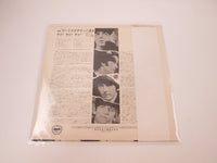 Load image into Gallery viewer, THE BEATLES A HARD DAY'S NIGHT APPLE AP-8147 with OBI Japan LP Vinyl B
