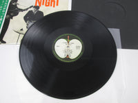 Load image into Gallery viewer, THE BEATLES A HARD DAY'S NIGHT APPLE AP-8147 with OBI Japan LP Vinyl B
