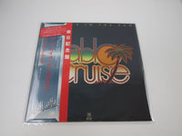 Load image into Gallery viewer, Pablo Cruise A Place In The Sun AMP-6013 with OBI Japan LP Vinyl
