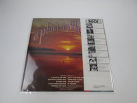 Load image into Gallery viewer, Pablo Cruise A Place In The Sun AMP-6013 with OBI Japan LP Vinyl
