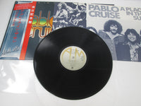 Load image into Gallery viewer, Pablo Cruise A Place In The Sun AMP-6013 with OBI Japan LP Vinyl
