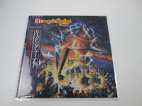 Load image into Gallery viewer, Armored Saint Raising Fear Chrysalis RP28-5554 with OBI Japan LP Vinyl
